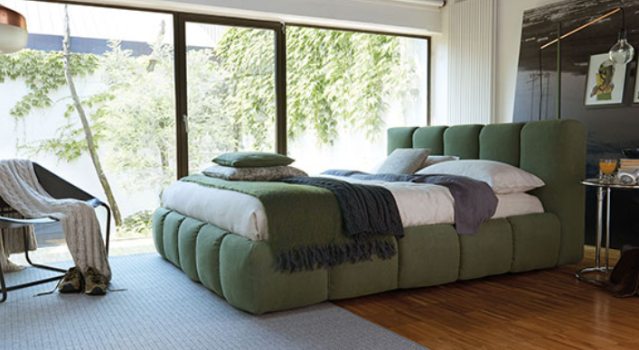 lit design SOFT NEST lit design dorelan soft nest