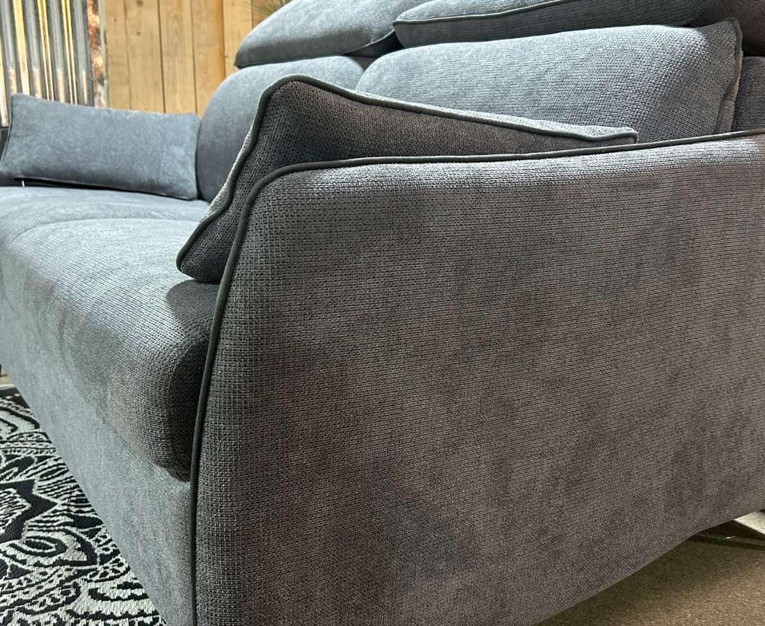 Convertible Jazz crown gris foncé 18 (2)