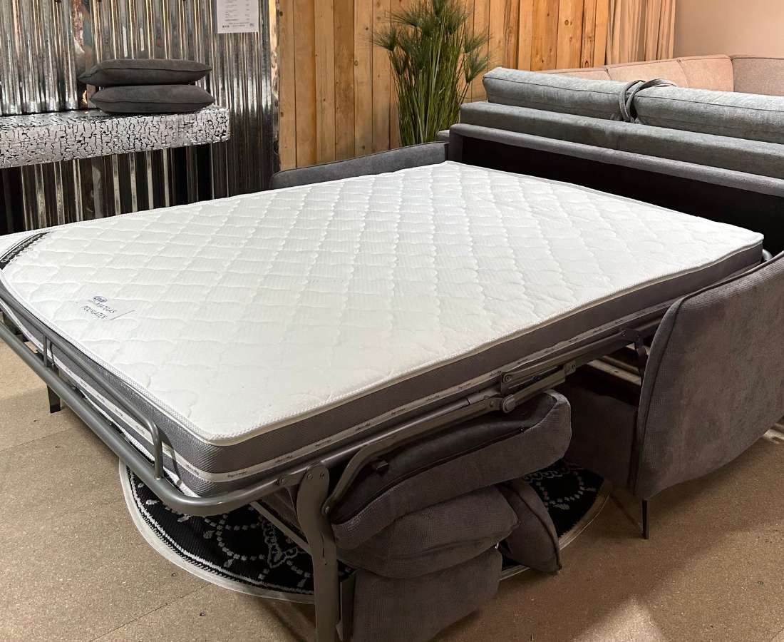 Convertible Jazz crown gris foncé 18 (3)