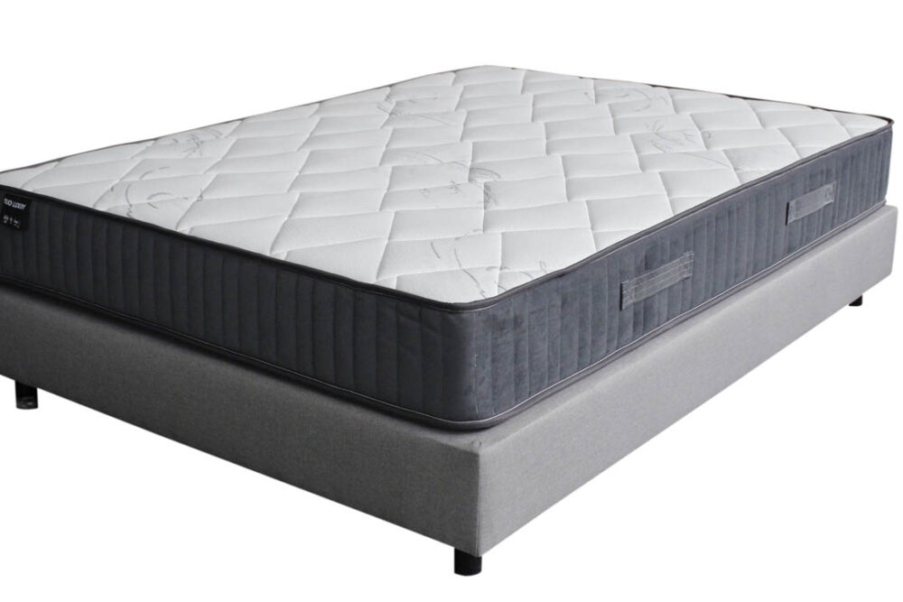 Notre matelas ressort Duo Luxury