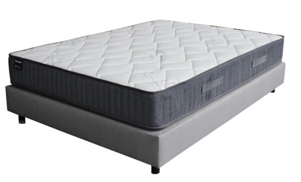 Notre matelas ressort Duo Luxury
