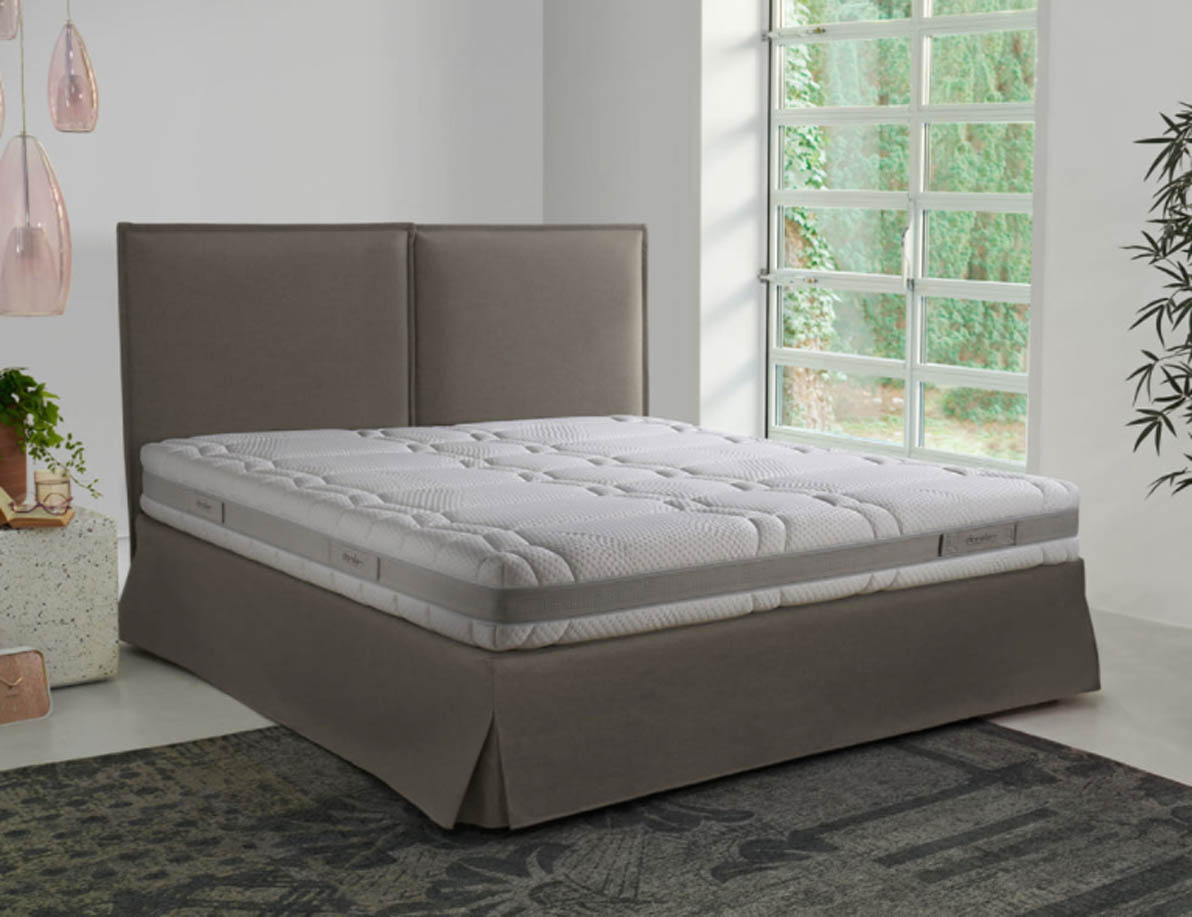 matelas nube dorelan matelas NUBE Dorelan