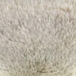 Fourrure Beige