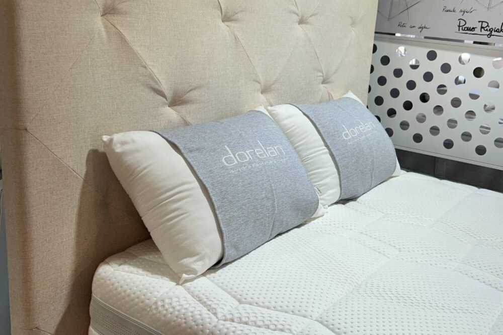 BRIDGE Dorelan My bed