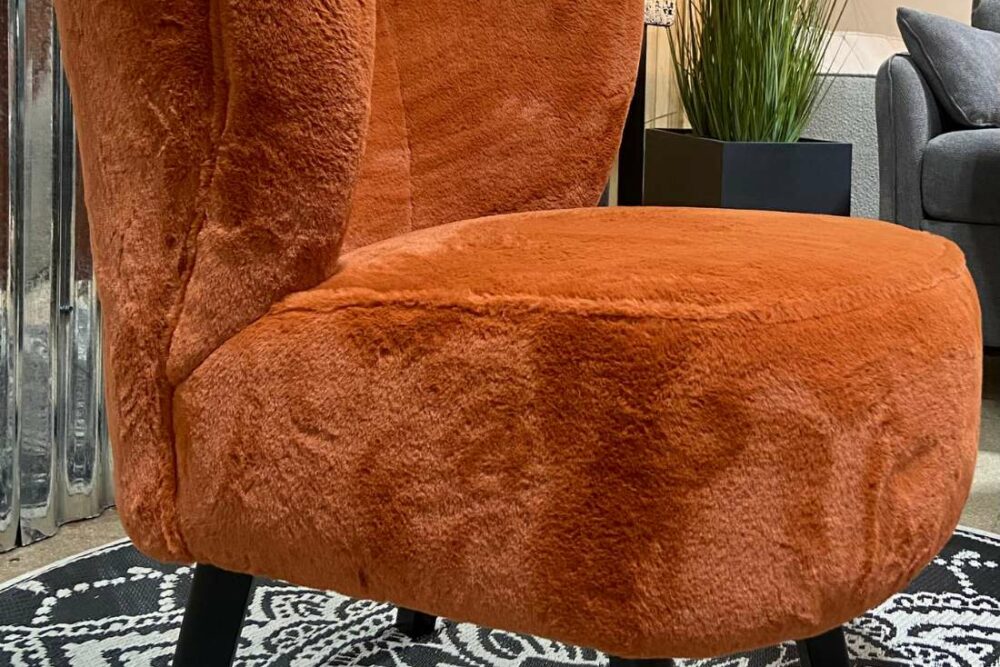 Fauteuil NEW YORK