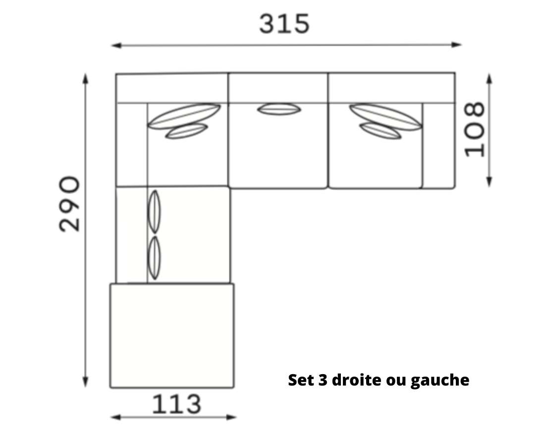 Megève set 3
