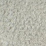 bouclette ascot creme