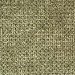 velours croisé vert olive