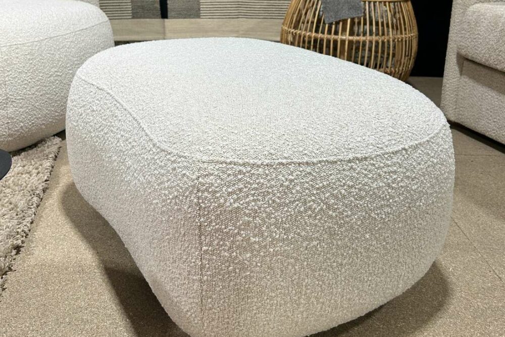 Pouf BALI
