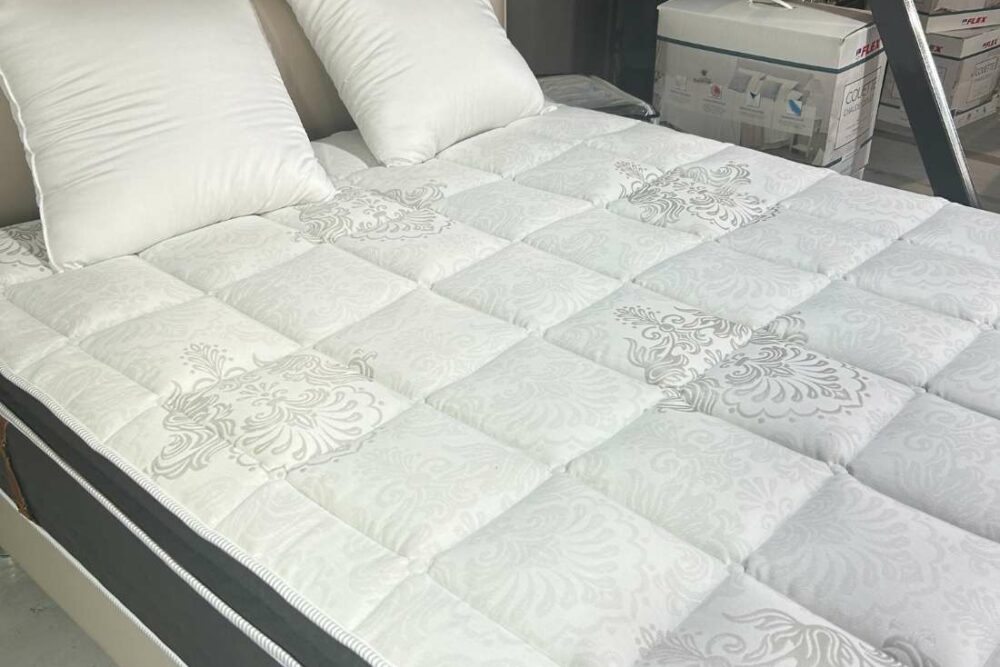 Matelas ressort PREMIERE - 160/200