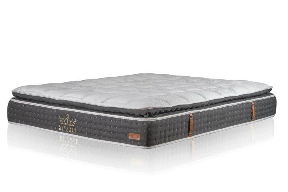 Matelas ressort PREMIERE
