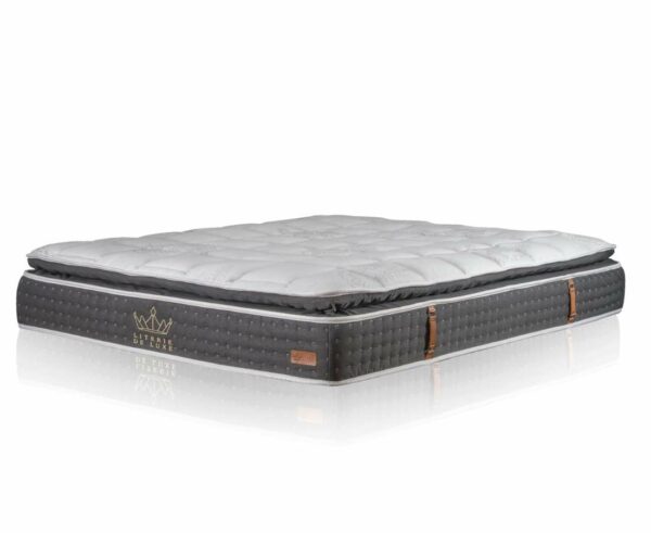Matelas ressort PREMIERE