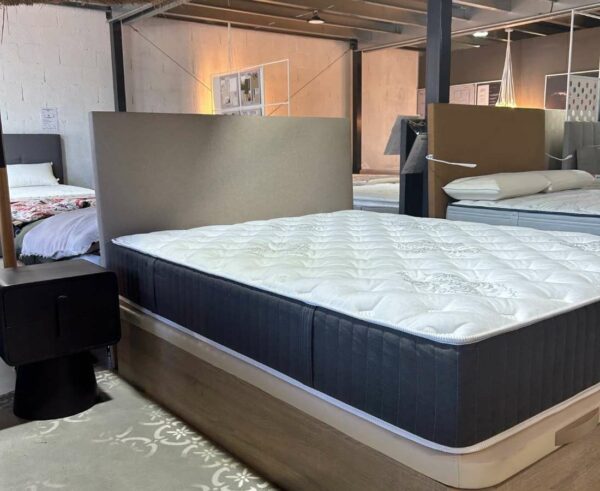 matelas gamme hotel