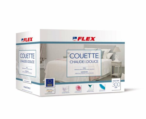 couette