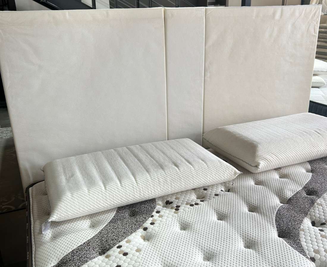 Tête de lit modulable