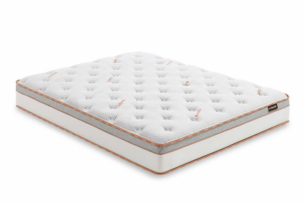 Matelas ressort COBRE