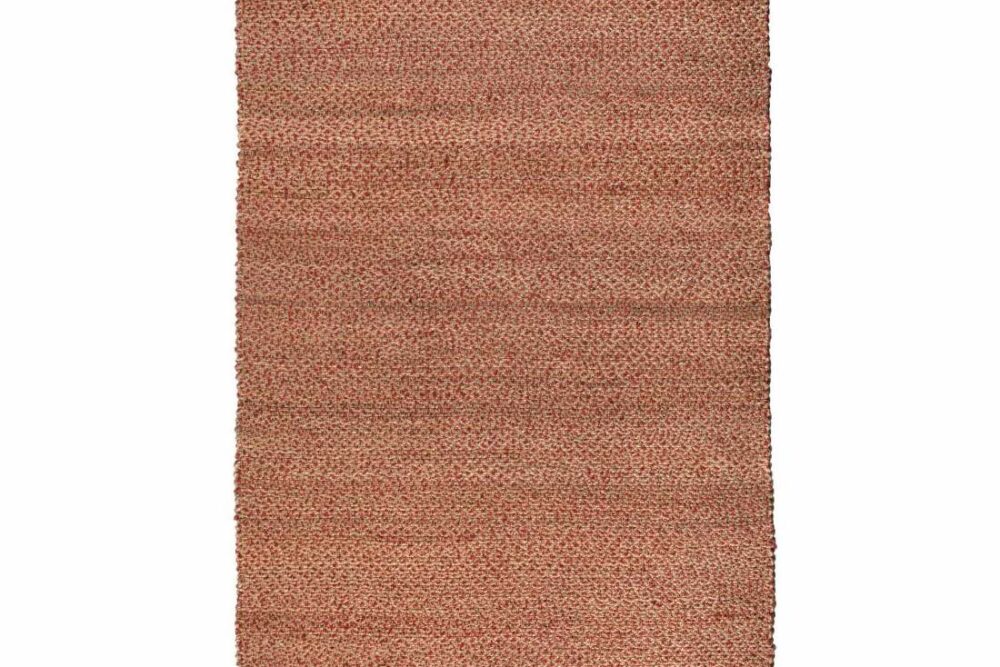 Tapis jute Eliott marmelade