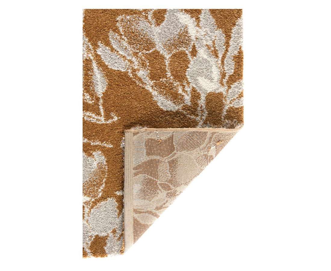 Tapis Kanoa vue du coin mimosa