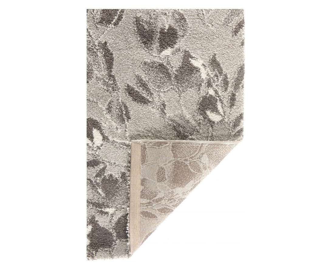 Tapis Kanoa vue du coin perle