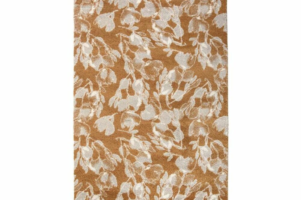 Tapis Kanoa mimosa