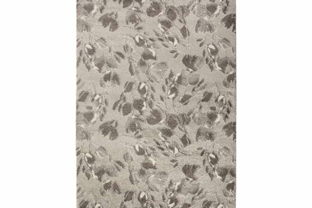 Tapis Kanoa perle