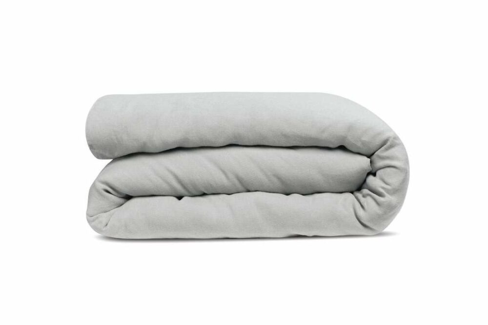 Drap 100% chanvre - PERLE