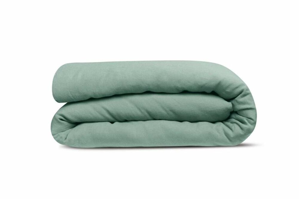 Drap 100% chanvre - SAUGE
