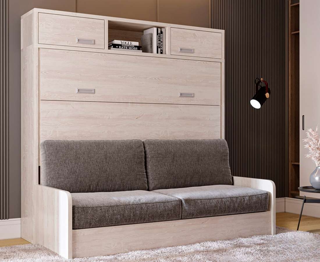 BORA SOFA fermé (2)