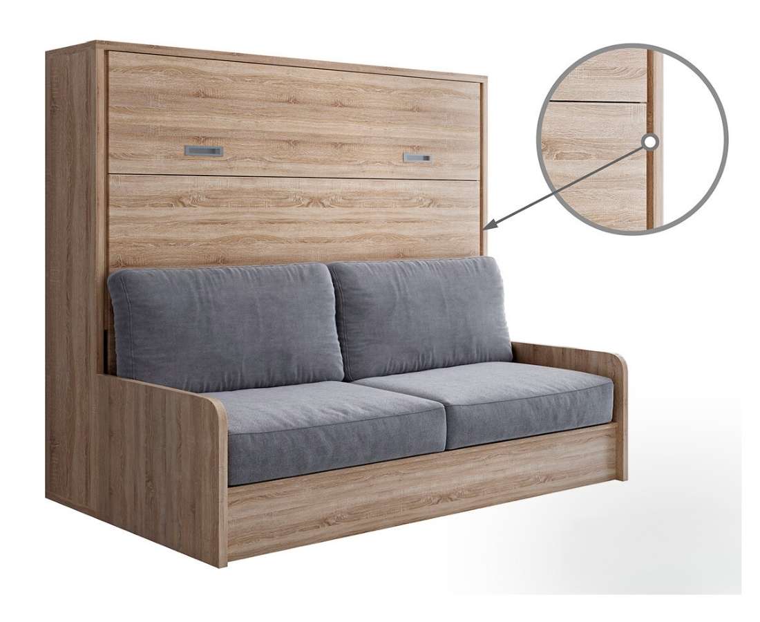 BORA SOFA poussière
