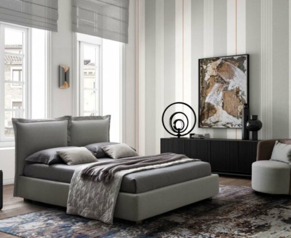 lit coffre catline