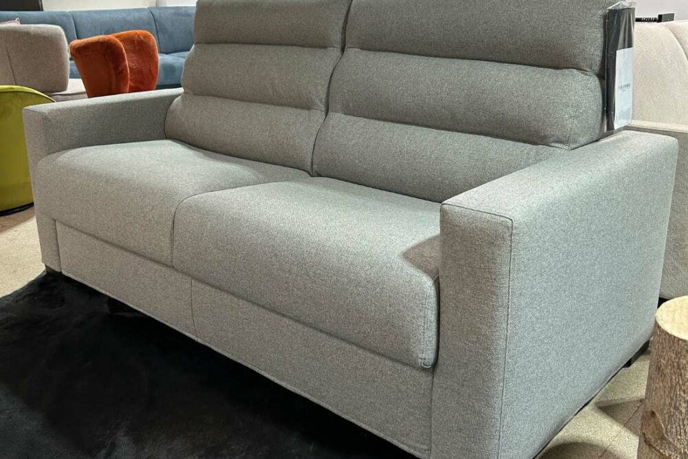convertible - CONFORT