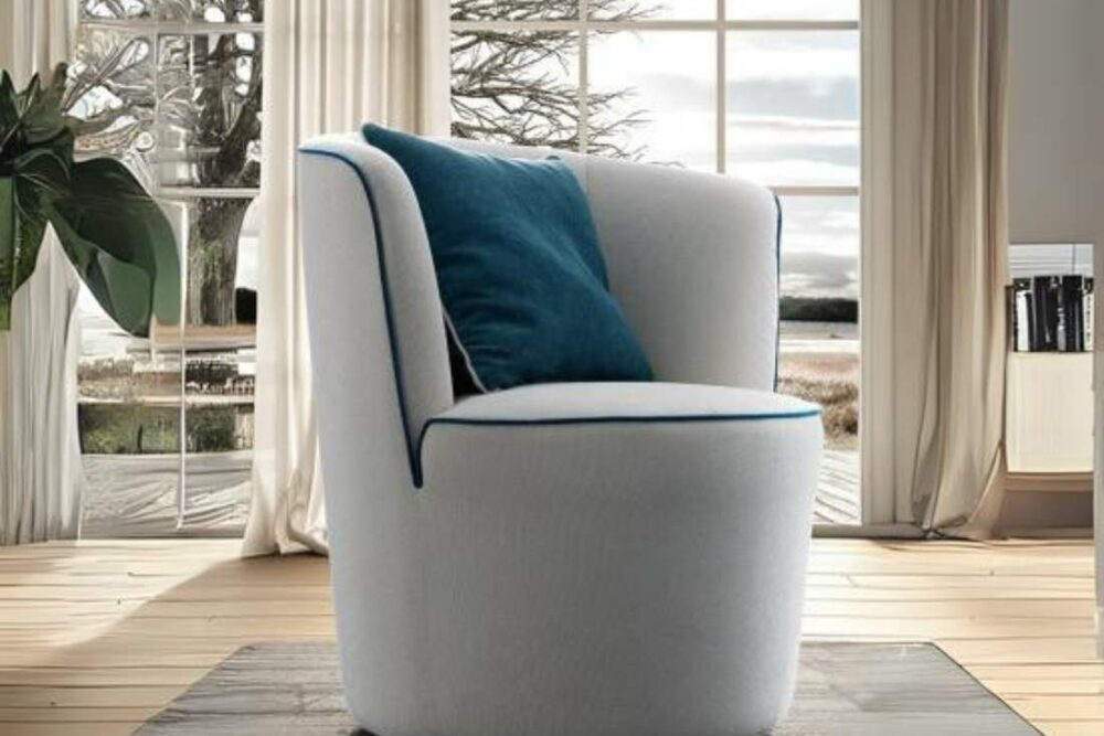Fauteuil DAFNE