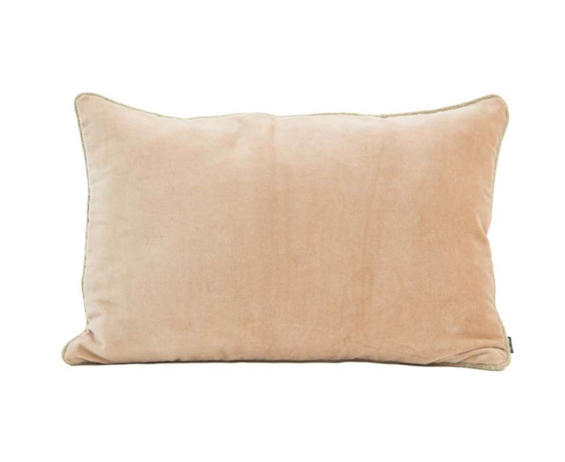 coussin new dehli velour 40_70 cimaron