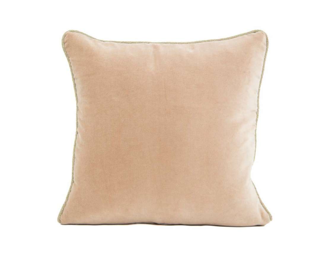 coussin new dehli velour 45_45 cimaron coussin velour new dehli cimaron