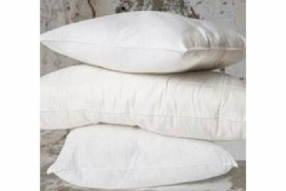 garniture coussin
