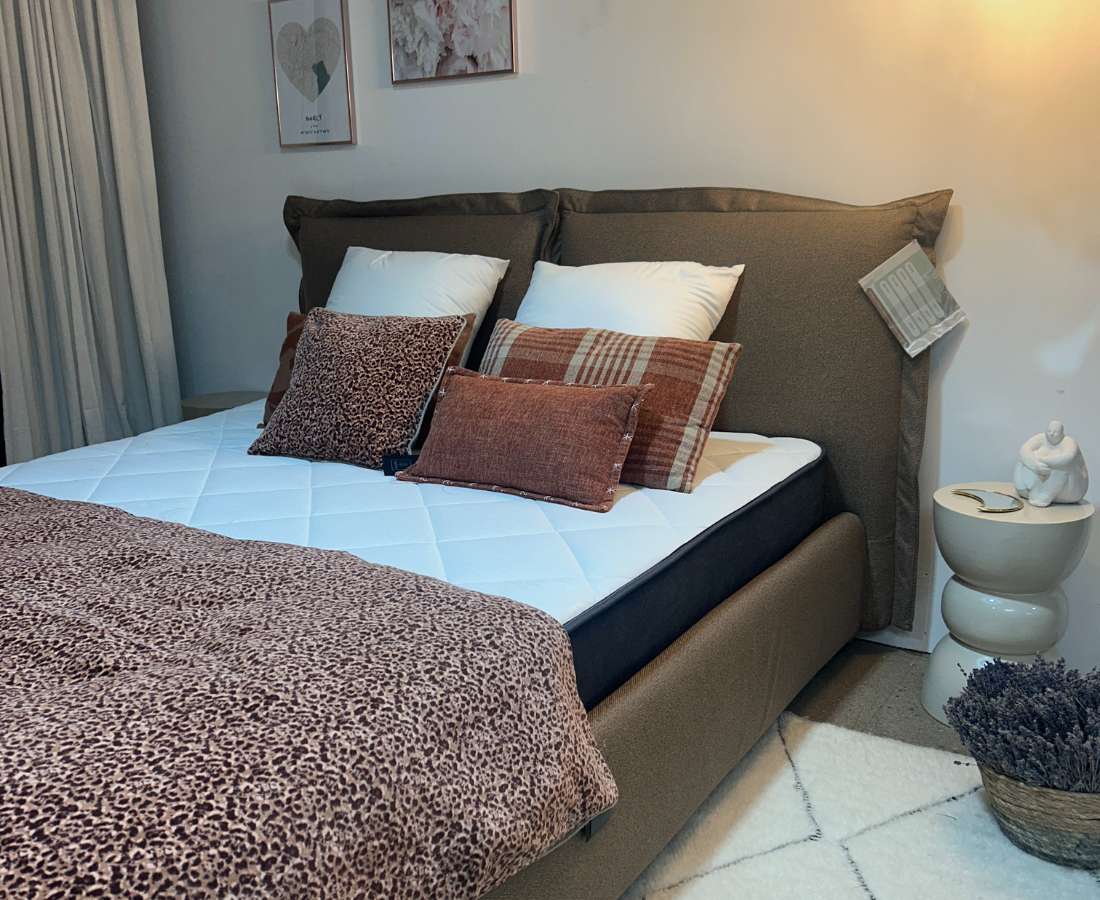 lit coffre cateline lit coffre option ouverture horizontale