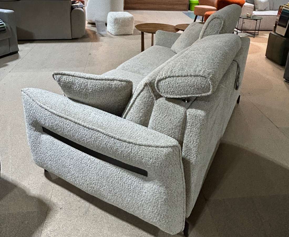 Métropolitain de derrière