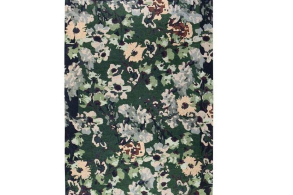Tapis indoor HORTENSE