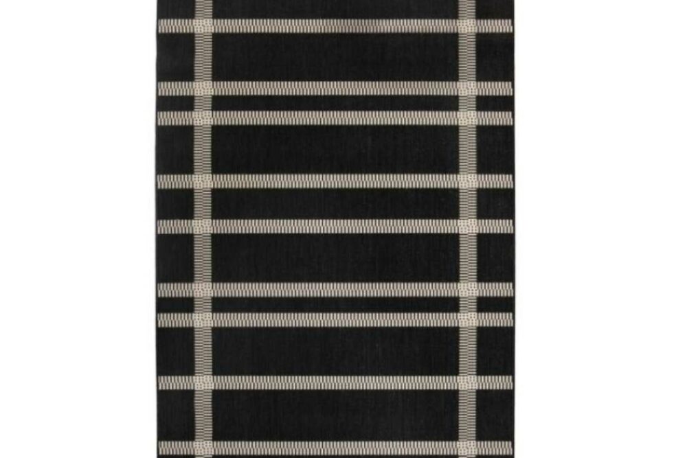 Tapis outdoor PAOMIA tonnerre