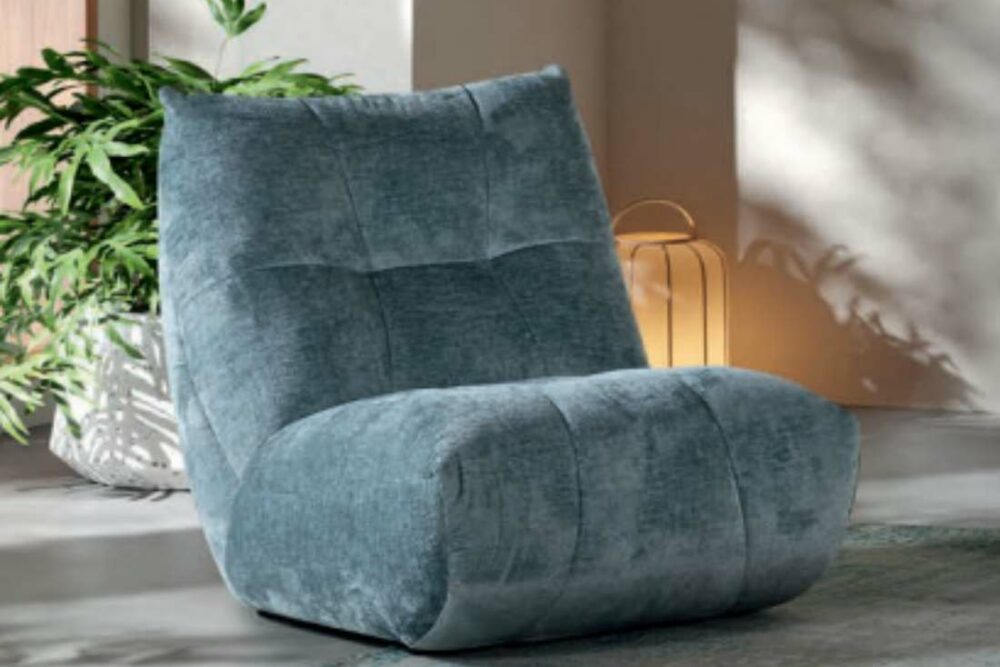 Fauteuil SILA