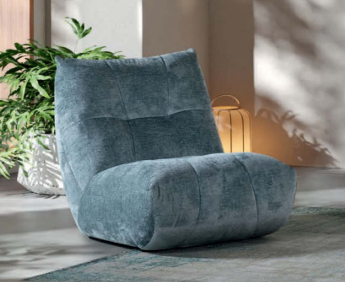 Fauteuil SILA seul