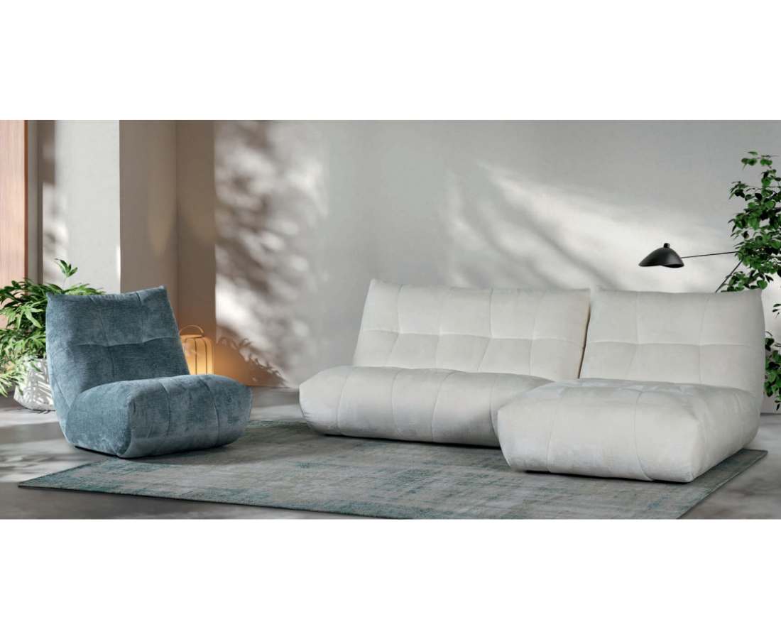 Fauteuil SILA