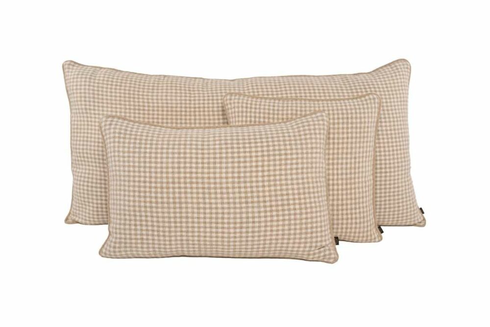 Coussin PIANA - lin