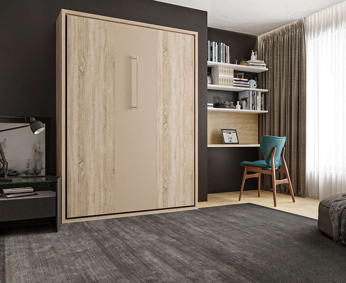 khan 3 fermé beige