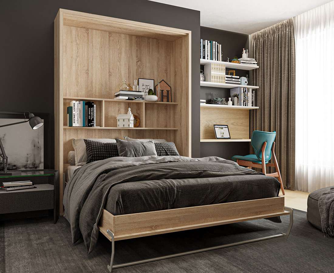 khan 3 ouvert beige