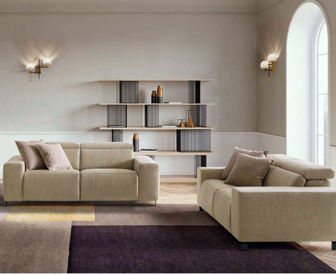 SEBASTIAN beige situation
