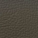 cuir marron