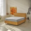 Matelas ressorts