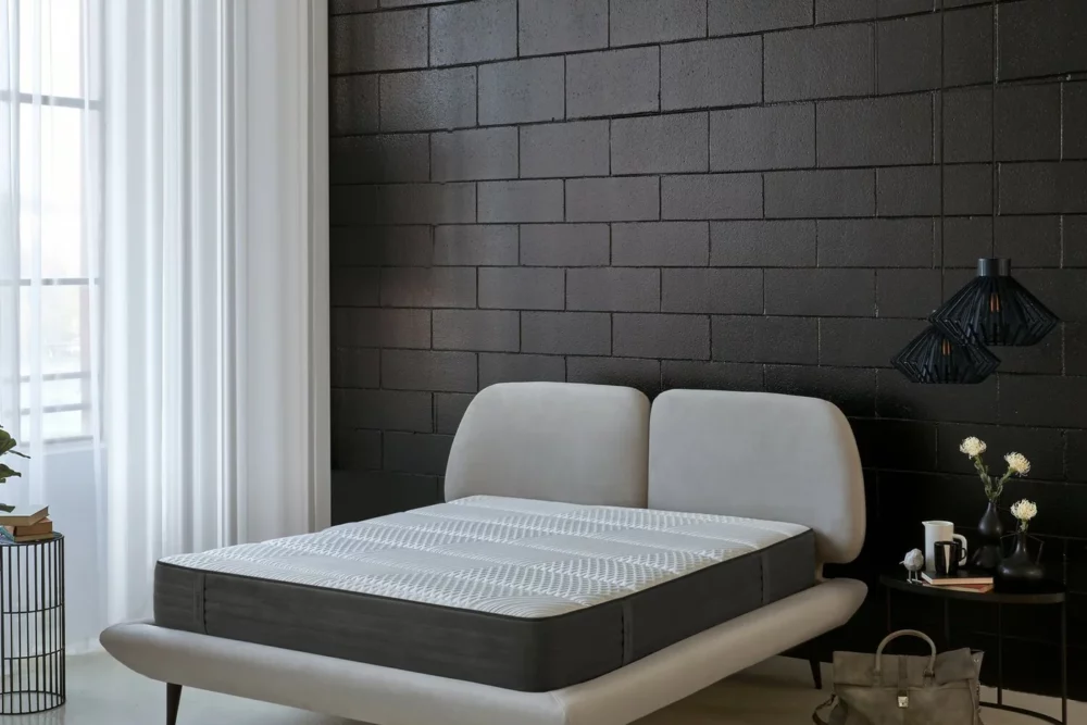 Matelas ressort