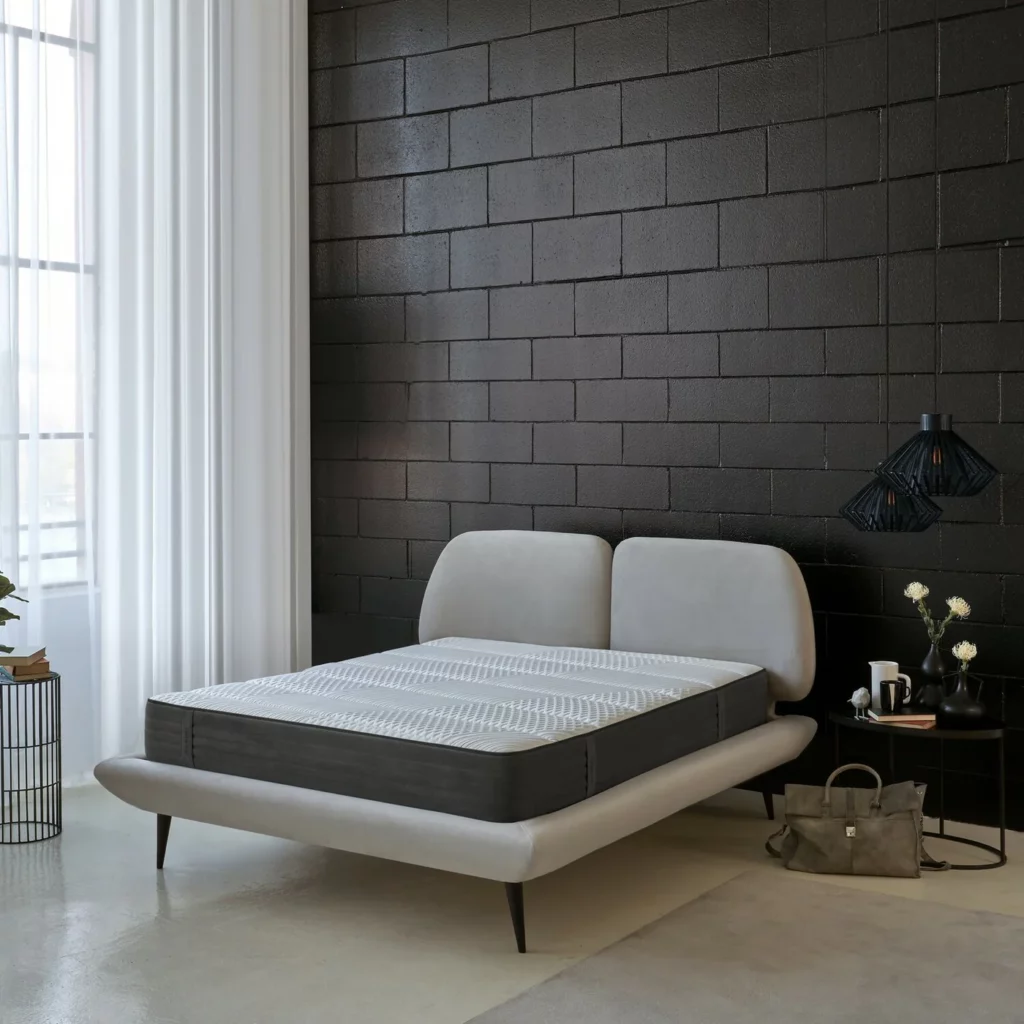 Matelas ressort